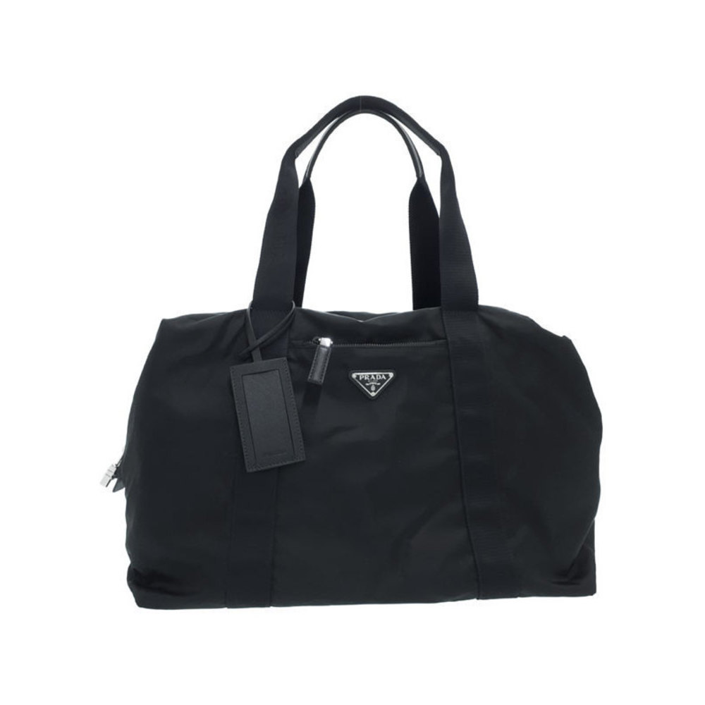 Prada Nylon Bag